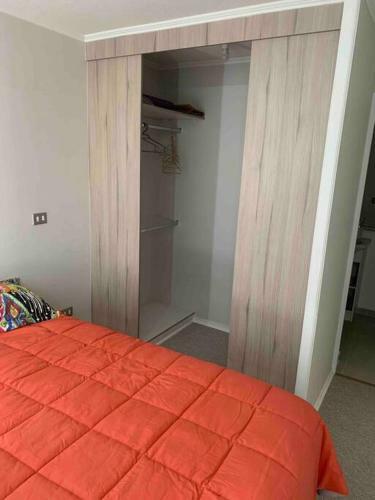 Apartamento Departamento En La Serena
