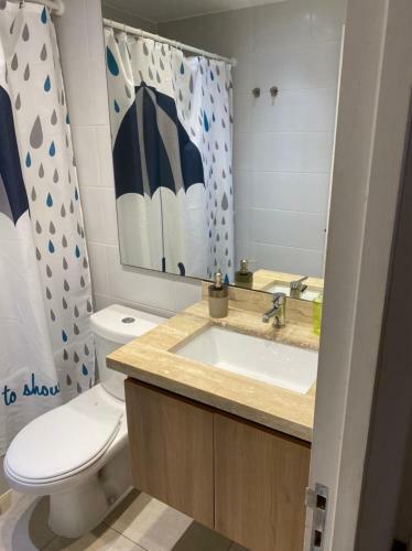 Apartamento Laguna Del Mar