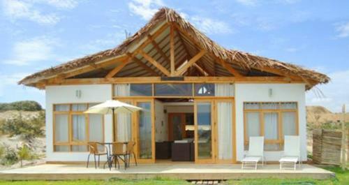 Tamariz Vichayito Beach House