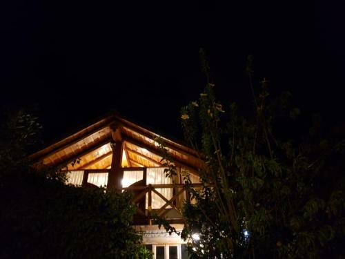 Agroturismo Atallaro Hospedaje