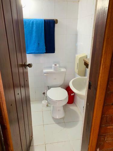 Apartamento La Casa De Hacienda