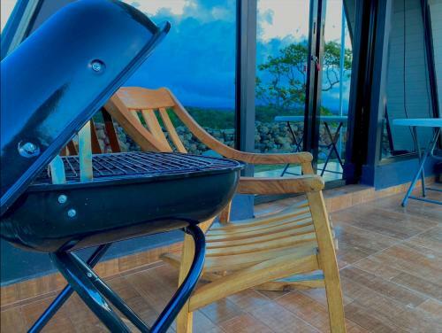 Alpin Cabins Boquete & Glamping Boquete