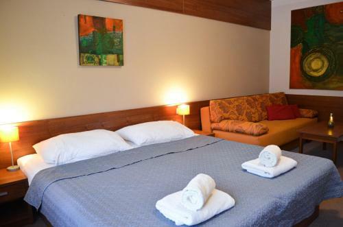 Hostal Penzion Hippoclub