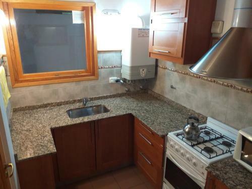 Apartamento Don Juan