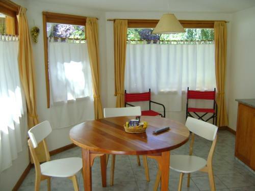 Apartamento Las Vistas