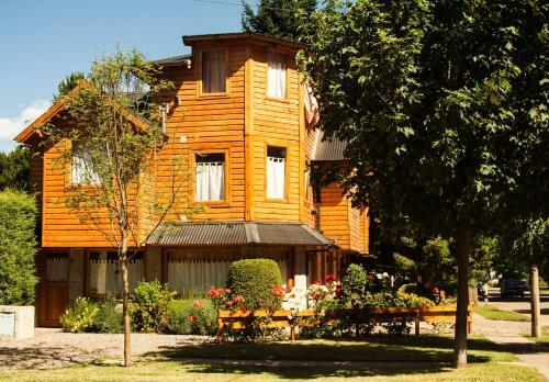 Apartamento Las Vistas