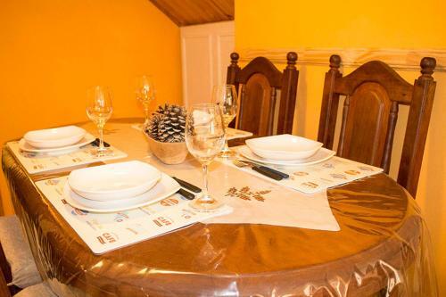 Apartamento Las Vistas
