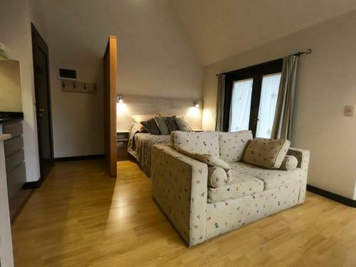 Apartamento Departamentos - Belgrano 810