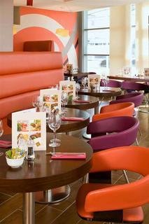 Hotel Ibis London Elstree Borehamwood