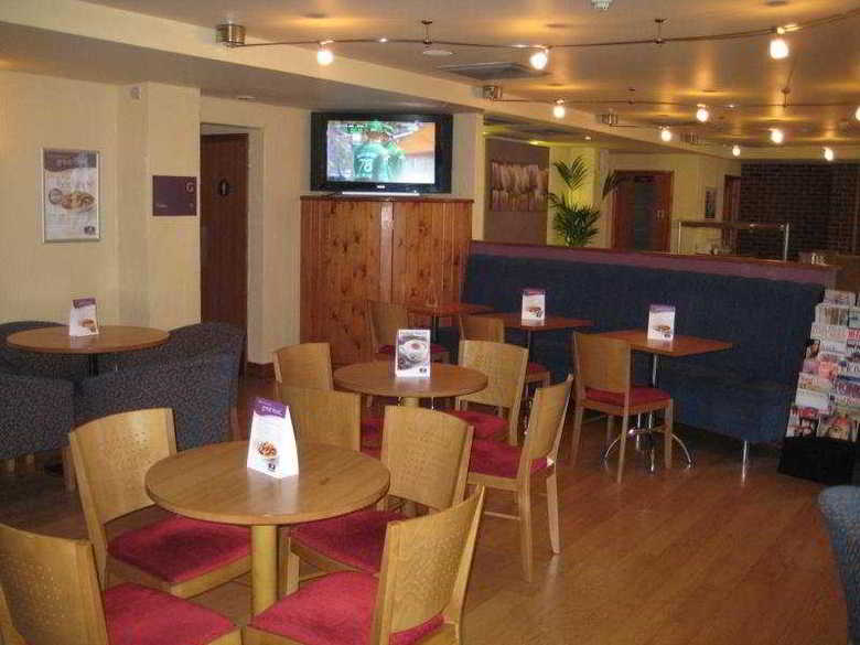 Hotel Premier Inn London Elstree / Borehamwood