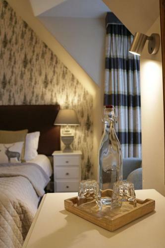 Hostal No.12 Quality Street