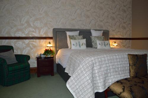 Posada The Craigdarroch Inn