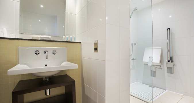 Hotel Hilton Gatwick Airport