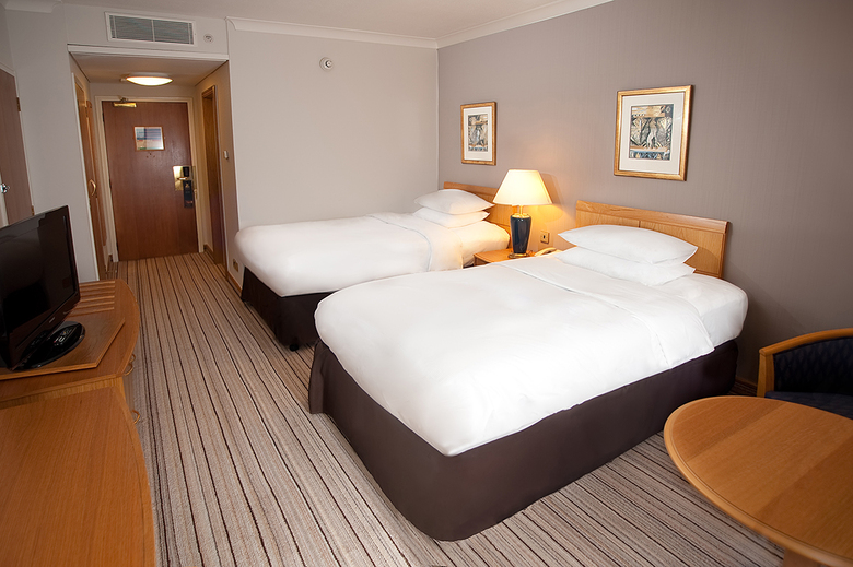 Hotel Hilton Gatwick Airport
