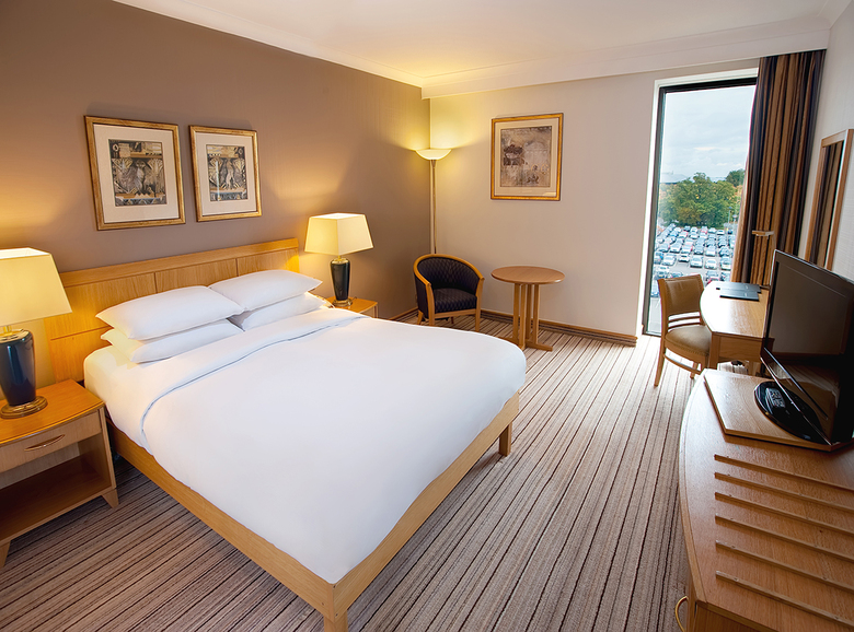 Hotel Hilton Gatwick Airport