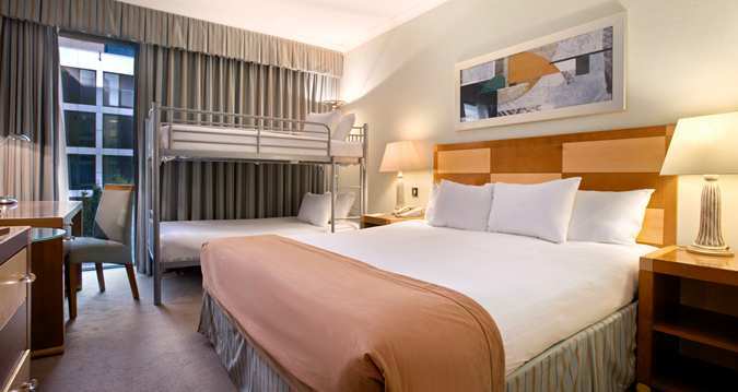 Hotel Hilton Gatwick Airport