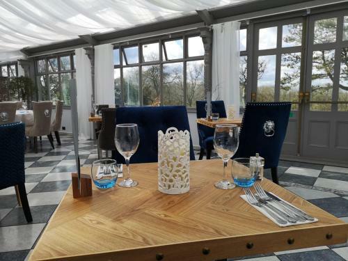 Stanhill Court Hotel