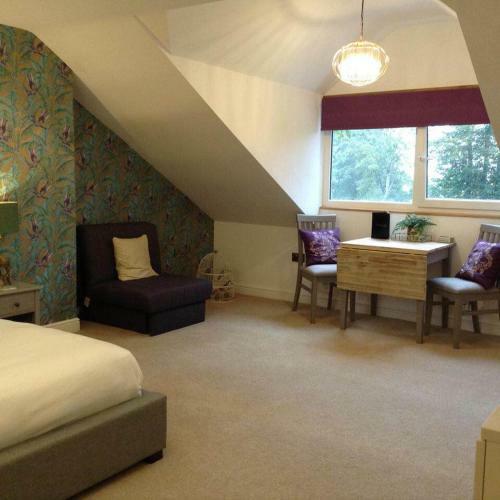 Bed & Breakfast Everglades Luxury Residence