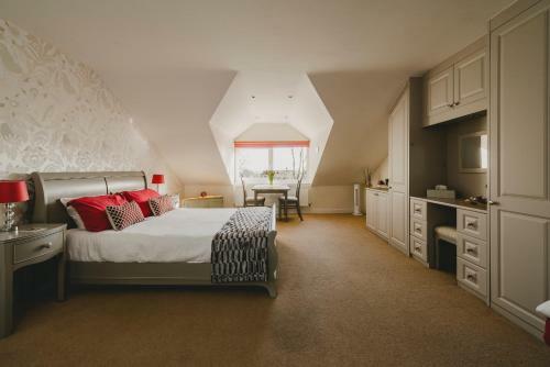 Bed & Breakfast Everglades Luxury Residence