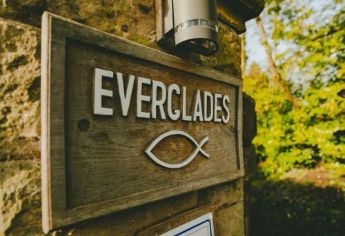 Bed & Breakfast Everglades Luxury Residence
