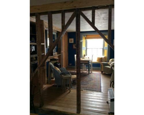 Tubbs Mill House B&B