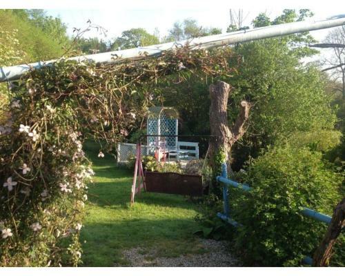 Tubbs Mill House B&B