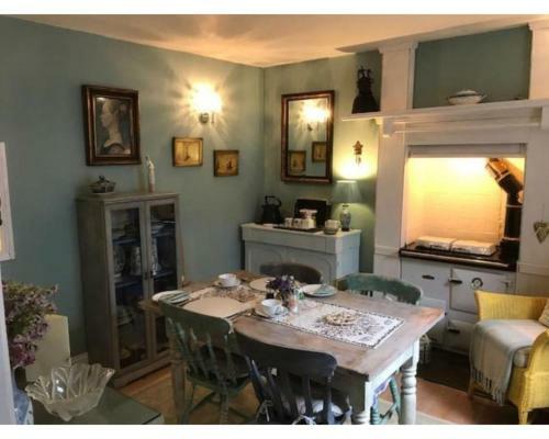 Tubbs Mill House B&B