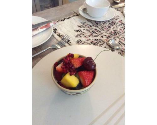 Tubbs Mill House B&B