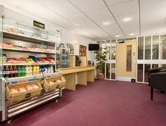 Days Inn Hotel Sedgemoor