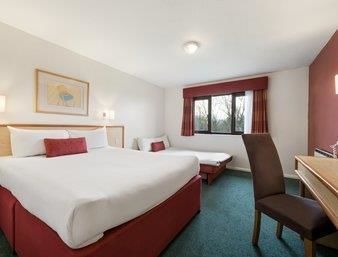 Days Inn Hotel Sedgemoor