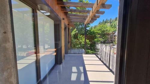 Apartamento Aluen Villegas
