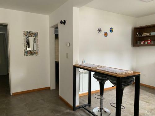 Apartamento Departamento Mascardi