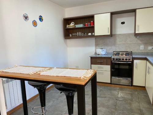 Apartamento Departamento Mascardi