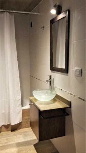 Apartamento Aluen