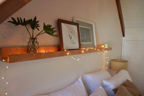 Apartamento Rucalaufquen Boutique