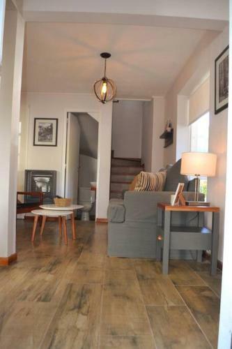 Apartamento Rucalaufquen Boutique