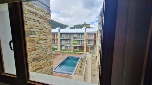 Apartamento Alamos De Los Andes 2m
