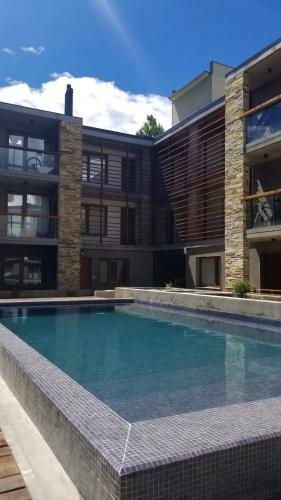 Apartamento Alamos De Los Andes 2m