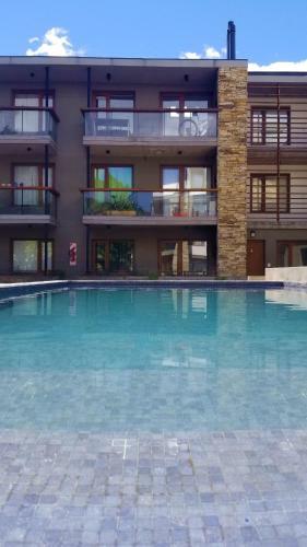 Apartamento Alamos De Los Andes 2m