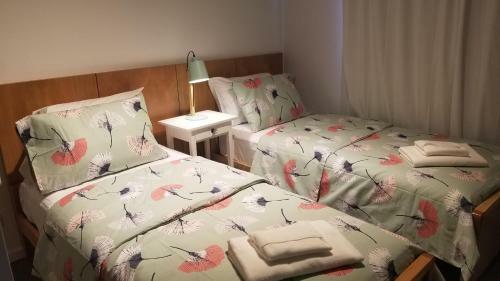 Apartamento Alamos De Los Andes 2m