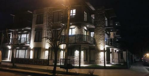 Apartamento Design Sma