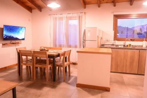 Apartamento Loretta Departamento 205