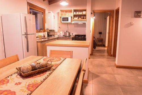 Apartamento Loretta Departamento 205