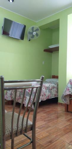 Hotel Hospedaje Lunita
