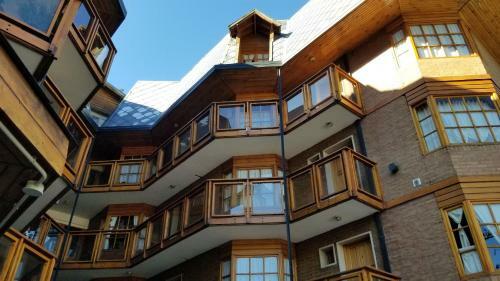 Apartamento Casino - Andarlibre