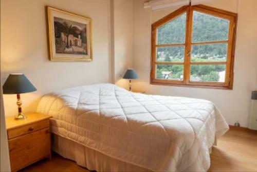 Apartamento Depto Centro Con Vista A La Monta�a