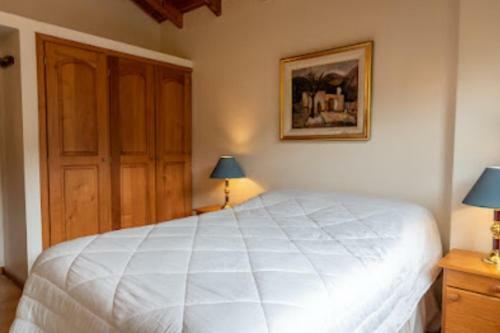 Apartamento Depto Centro Con Vista A La Monta�a