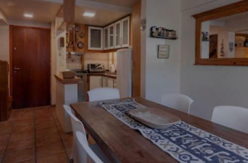 Apartamento Depto Centro Con Vista A La Monta�a