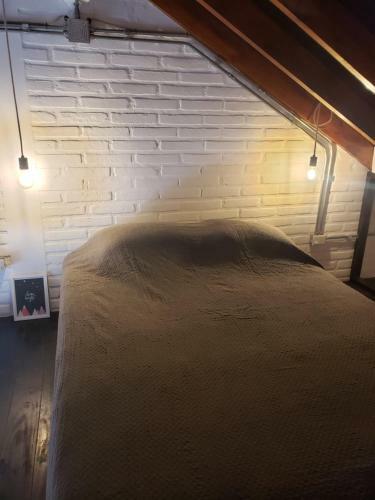 Apartamento Departamento Calderon 1010