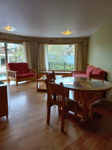 Apartamento Departamento Centro San Martin De Los Andes